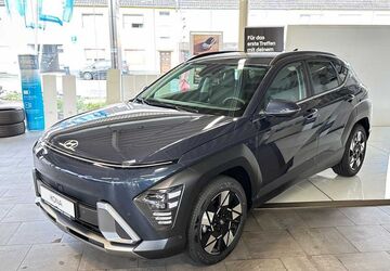 Hyundai KONA 9.000 km 29.990 &euro; Siegburg 53721