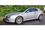 Alfa Romeo Brera 209.600 km 4.999 &euro; Königswinter 53639