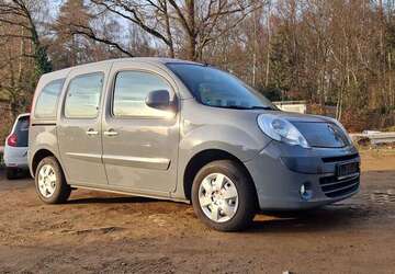 Renault Kangoo 132.000 km 6.950 &euro; Bergisch Gladbach 51469