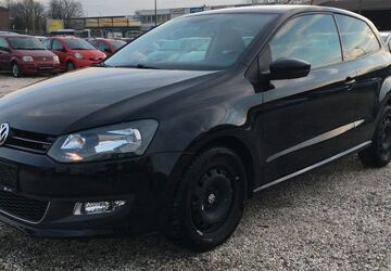 VW Polo 173.000 km 3.199 &euro; Bonn 53227