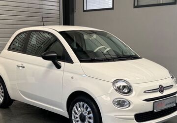 Fiat 500 13.000 km 13.980 &euro; Erftstadt 50374