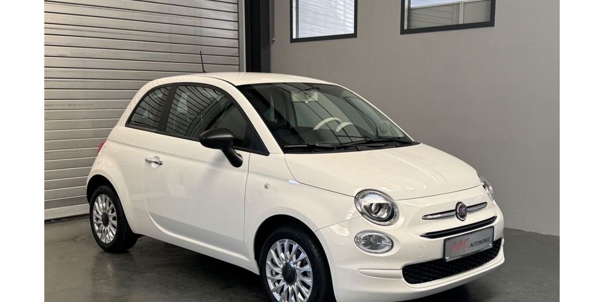 Fiat 500 13.000 km 13.980 &euro; Erftstadt 50374