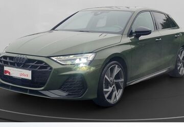 Audi A3 12.249 km 40.440 &euro; Euskirchen 53879