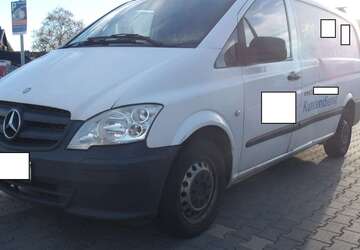 Mercedes-Benz Vito 267.000 km 5.500 &euro; Siegburg 53721