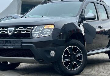 Dacia Duster 191.000 km 7.850 &euro; Erftstadt 50374