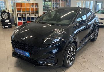 Ford Puma 45.500 km 20.490 &euro; Hürth 50354