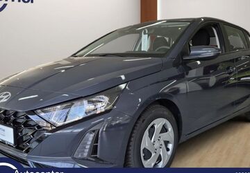 Hyundai i20 3.398 km 18.490 &euro; Köln 51145