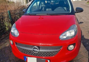 Opel Adam 143.607 km 5.500 &euro; Hürth 50354