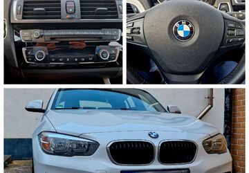 BMW 118 154.000 km 9.600 &euro; Meckenheim 53340