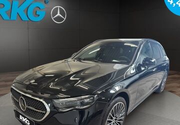 Mercedes-Benz E 450 9.800 km 89.490 &euro; Bonn 53119