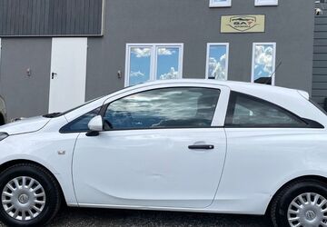 Opel Corsa 117.000 km 5.950 &euro; Euskirchen 53881