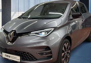 Renault ZOE 23.140 km 16.900 &euro; Sankt Augustin 53757