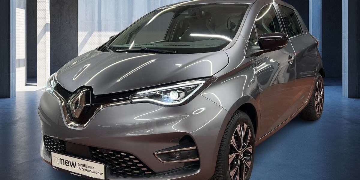 Renault ZOE 23.140 km 16.900 &euro; Sankt Augustin 53757