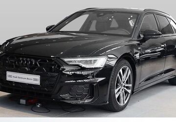 Audi A6 13.900 km 54.980 &euro; Bonn 53119
