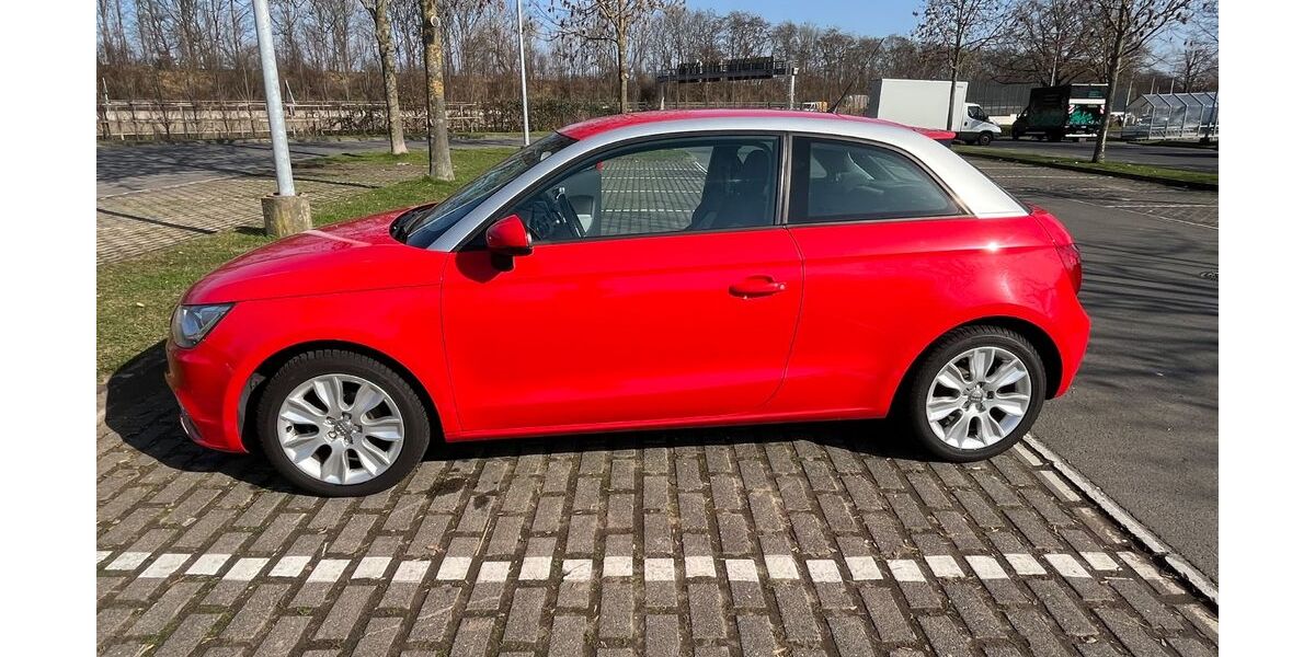 Audi A1 168.200 km 6.100 &euro; Frechen 50226