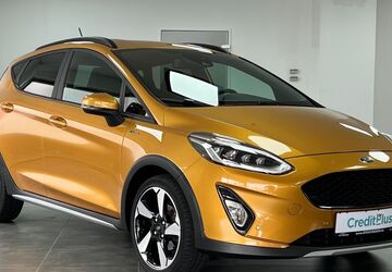 Ford Fiesta 50.000 km 13.700 &euro; Wesseling 50389