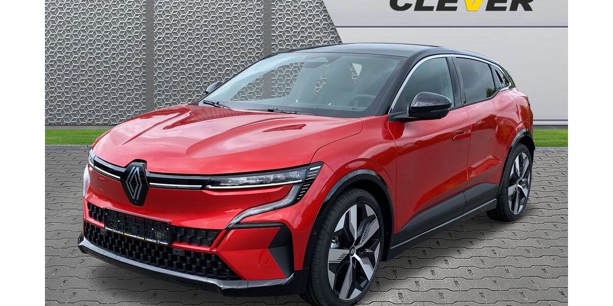 Renault Megane E-TECH 2.900 km 32.990 &euro; Overath 51491