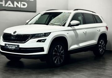 Skoda Kodiaq 93.100 km 31.990 &euro; Bad Honnef/Rottbitze 53604