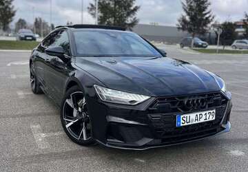 Audi A7 6.791 km 61.999 &euro; Troisdorf 53840