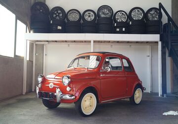 Fiat 500 64.105 km 26.990 &euro; Niederkassel 53859