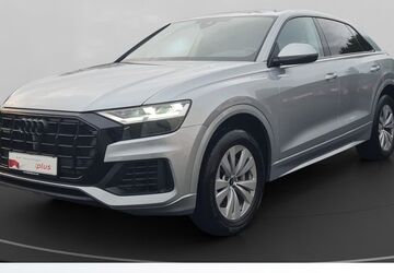 Audi Q8 54.869 km 50.990 &euro; Euskirchen 53879