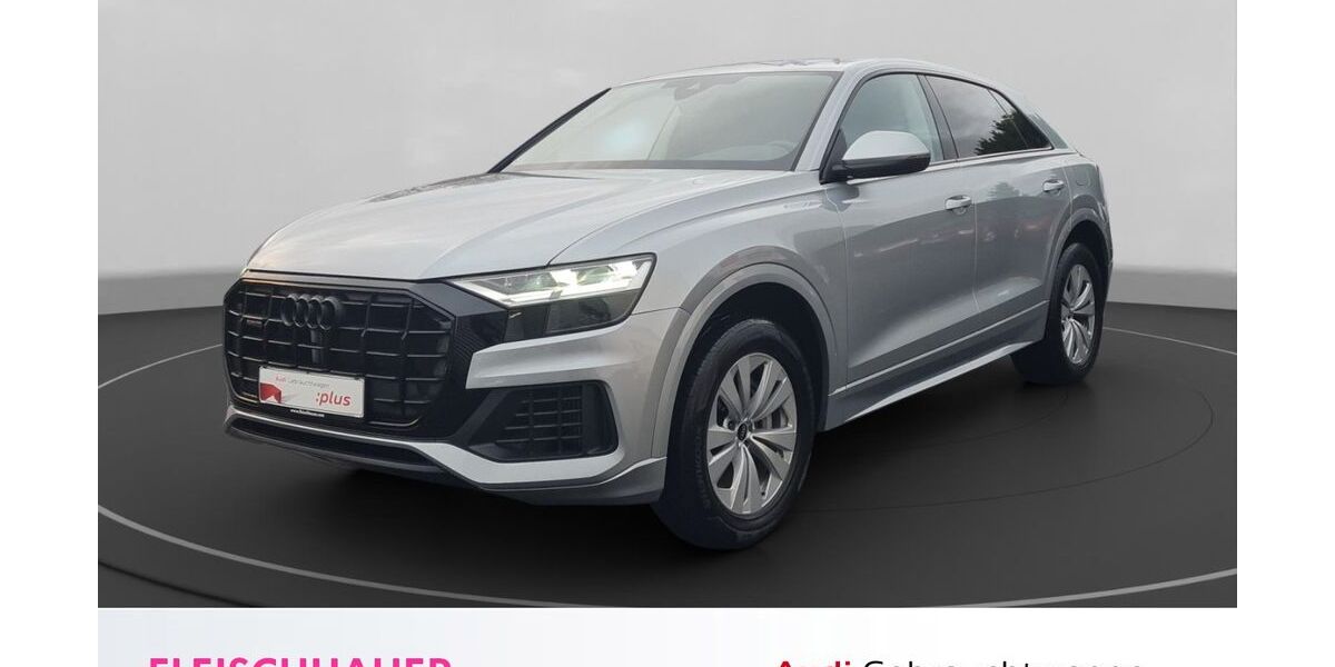 Audi Q8 54.869 km 50.990 &euro; Euskirchen 53879