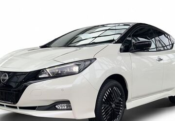 Nissan Leaf 6.500 km 28.980 &euro; Bornheim 53332