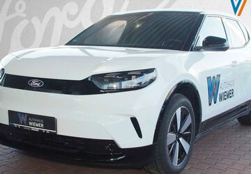 Ford Capri 7.900 km 50.890 &euro; Troisdorf 53844