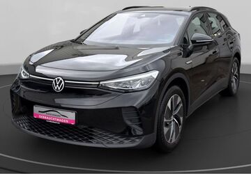 VW ID.4 23.836 km 31.990 &euro; Euskirchen 53879
