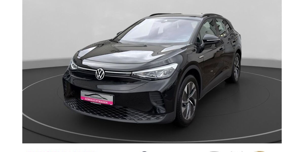 VW ID.4 23.836 km 31.990 &euro; Euskirchen 53879