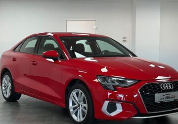 Audi A3 33.446 km 24.990 &euro; Wesseling 50389