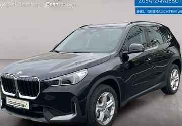 BMW X1 10.579 km 36.499 &euro; Bonn 53119