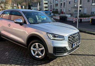 Audi Q2 40.200 km 22.500 &euro; Rösrath 51503