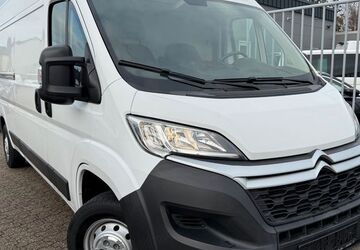 Citroen Jumper 105.575 km 16.390 &euro; Brühl bei Köln 50321