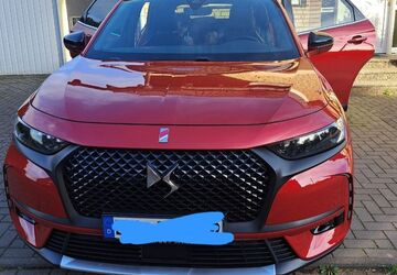DS Automobiles DS7 (Crossback) 84.500 km 22.900 &euro; Euskirchen 53881