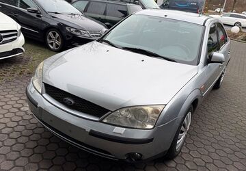 Ford Mondeo 224.000 km 2.450 &euro; Köln 51147