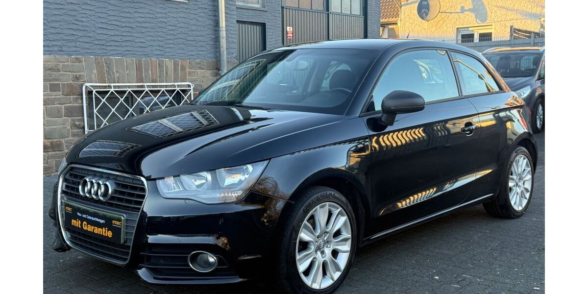 Audi A1 233.000 km 4.999 &euro; Bergisch Gladbach 51469