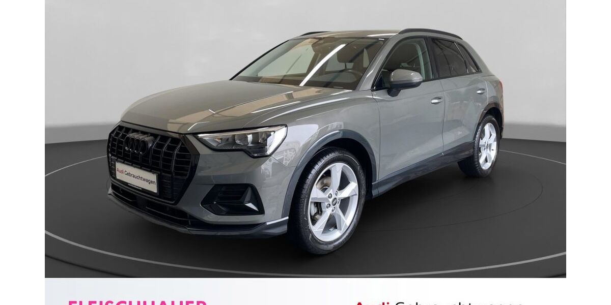 Audi Q3 42.106 km 28.470 &euro; Köln 50823