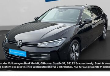 VW Passat 20.943 km 33.990 &euro; Euskirchen 53879