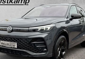 VW Tiguan 13.200 km 46.730 &euro; Frechen 50226