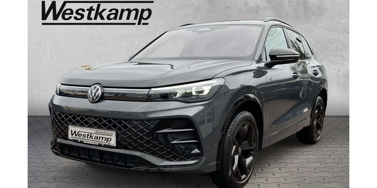 VW Tiguan 13.200 km 46.730 &euro; Frechen 50226