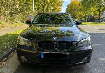 BMW 520 309.000 km 4.500 &euro; Bonn 53177
