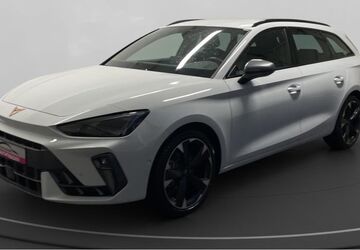 Cupra Leon 26.766 km 30.790 &euro; Köln 50823