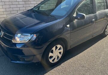 Dacia Logan 159.900 km 4.890 &euro; Köln 51149