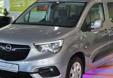 Opel Combo Life 56.410 km 20.950 &euro; Troisdorf (Köln/Bonn) 53842