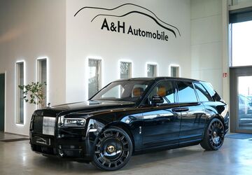 Rolls Royce Cullinan 9.291 km 419.800 &euro; Hürth bei Köln 50354