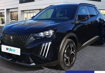 Peugeot 2008 30.390 km 22.220 &euro; Sankt Augustin 53757