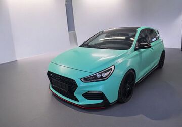 Hyundai i30 76.182 km 19.990 &euro; Troisdorf-Spich 53842