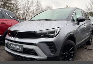 Opel Crossland (X) 40.050 km 18.750 &euro; Bergisch Gladbach 51469