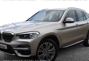 BMW X3 46.603 km 38.990 &euro; Bad Neuenahr 53474